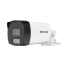 Bala TurboHD 2 Megapíxeles Híbrida B/N - Color VU / IR 40 mts / Lente…