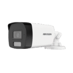 Bala TurboHD 2 Megapíxeles Híbrida B/N - Color VU / IR 40 mts / Lente…