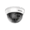 Mini Domo TurboHD 5 Megapíxeles / Lente 2.8 mm / IP67 / IK10 / 4 Tecnologías