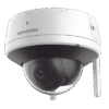 Domo IP 4 Megapixel / Lente 2.8 mm / 30 mts IR / Exterior IP66 / Wi-Fi / ACUSENSE Lite / WDR 80 dB / H.265+ / Micrófono y Bocina Interconstruido / Micro SD / Se Conecta Directo a la App de Hik-Connect