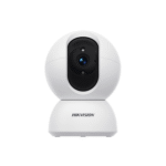 Mini PT IP 2 MP / WiFi / H.265+ / IR EXIR / Mcrófono y Bocina Integrado / Interior / Micro SD