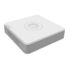 DVR 2 Megapixel (1080P) lite / 16 Canales TURBOHD / 1 Bahía de Disco Duro / H.265+ / Audio por Coaxitrion/ Detección de movimiento 2.0 / Salida de vídeo Full HD