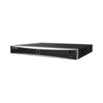 NVR 12 Megapixel (4K) / 16 Canales IP / 16 Puertos PoE+ /…