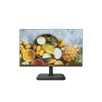 Monitor LED Full HD de 23.8" / Ideal para Oficina y Hogar / Entrada HDMI-VGA / Compatible con Montaje VESA