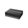 DVR 2 Megapixel (1080P) lite / 4 Canales TURBOHD + 1 Canal IP / Disco duro eSSD Incluido / H.265+ / AcuSense / Audio por Coaxitrion