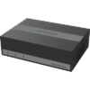 DVR 2 Megapixel (1080P) Lite / 4 Canales TURBOHD + 1 Canal IP / Disco Duro eSSD Incluido (960 GB) / H.265+ / ACUSENSE Lite / Diseño Ultra Compacto / Extra Silencioso / Audio por Coaxitrion