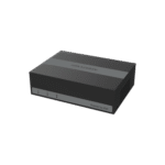 EDVR 2 Megapixel (1080P) lite / 8 Canales TURBOHD + 2 Canal IP / Disco duro eSSD Incluido / H.265+ / AcuSense