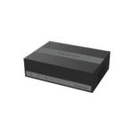 DVR 2 Megapixel (1080P) Lite / 8 Canales TURBOHD + 2 Canal IP / Disco Duro eSSD Incluido (960 GB) / H.265+ / ACUSENSE Lite / Diseño Ultra Compacto / Extra Silencioso