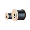Fibra Drop Exterior / 1KM / 1 Hilo / LSZH