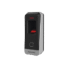Lector esclavo MIFARE IP65 / Huella Digital / Lector de Tarjetas de Mifare / RS-485 / Interior y Exterior / Requiere panel de la serie DS-K2600