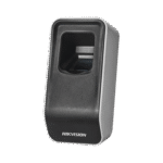Enrolador USB de Huellas para iVMS-4200 y HikCentral / Facilita el Alta de Huellas al Software / Conexión USB / SDK GRATUITO para desarrollos propios