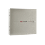 CONTROLADORA DE 2 PUERTAS / RS485 / 100.000 USUARIOS / ISUP / WIEGAND
