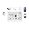 Monitor Touch IP / WiFi / ANDROID 7" / Integración con Videoporteros…