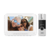 Kit de Videoportero / Manos Libres con Pantalla LCD a Color de 7"