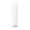 (AX PRO) Detector PIR Inalámbrico Slim / Tipo Cortina / Exterior IP65 / Rango de Detección de 10 mts / Ángulo de 5° Cobertura