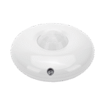 (AX PRO) Sensor PIR de Movimiento con Cobertura de 360° Inalambrico / Uso en Interior