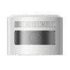 (AX PRO) Cámara Exterior IP66 / IR 15mts / Exterior IP66 / Requiere DS-PDTT15AM-LM-WB