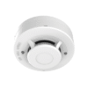 Detector de Humo Fotoeléctrico / No Direccionable de 4 Hilos / IP42
