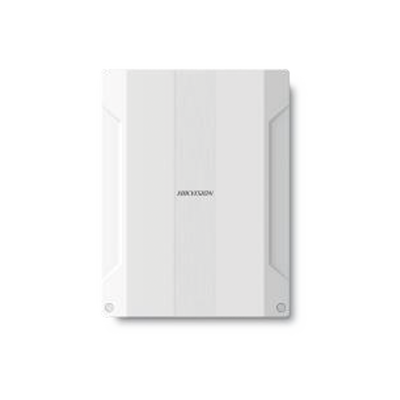 Panel de Alarma AX Hybrid Pro de 48 zonas / 8 Zonas Cableadas Directas al Panel / 40 Zonas Expandibles: Inalámbricas o Cableadas / Conexión TCP/IP / Soporta módulo 3G/4G (opcional) / Hik-connect