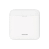 (AX PRO) Repetidor de Señal Hikvision / LED Indicador / Batería de Respaldo