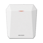 Radar Perimetral / 120 metros de Distancia / 120° de Cobertura / IP67 / IK09 / Nema 4X / 16 Zonas / 4 Salidas de Alarma / PoE / RS-485