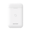 (AX PRO) Lector de Tag Inalámbrico HIKVISION / Permite Armar y Desarmar / Incluye 2 Tag DS-PT-M1