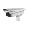 Cámara IP 4 Megapixel / Lente motorizado 3.1-6 mm / Reconocimiento y captura de Placas Vehiculares / IP67 / IK10