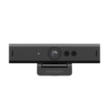 Cámara Web 4K Para Salas de Juntas Medianas / Gran Angular / Micrófono Integrado / Fácil de Instalar / Reducción de Ruido Inteligente / Conector USB de 2 mts