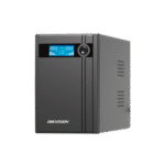 UPS DE 3000 VA / 1800 W / PANTALLA LCD / PROTECCION CONTRA SOBRE CARGA Y DESCARGA / 6 Tomas