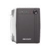 UPS de 600 VA / 360W / Protección Contra Sobrecarga y Descarga / Entrada y Salida 120 VCA / 6 Tomas NEMA 5-15R (4 con Respaldo y 2 sin Respaldo)