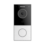 Videoportero IP para 1 Apartamento / Wifi / SIP / Administración en la Nube / Acceso por Tarjeta o Bluetooth / Compatible con App SmartPlus