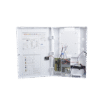 Gabinete de Plástico para CoreStation CS40 con Fuente de 110VCA