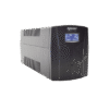 UPS de 1200VA/720W / Topología Línea Interactiva / Entrada y Salida 120 Vca / Clavija NEMA 5-15P / 6 Tomas NEMA 5-15R