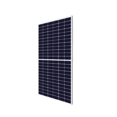 Panel Solar ELITE PLUS / 450W / 50 VDC / Monocristalino / 144 Celdas / Grado A