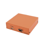 Receptora de alarmas IP, para su central de monitoreo, recepción TCP/IP o GPRS, serie M2M, paneles de alarma Hikvision, entre otros.