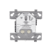 Módulo de Monitoreo Doble / Direccionable / Tecnología FlashScan® / Supervisa 2 Zonas Independientes