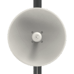 ePMP Force 300-25L para zonas con alta interferencia, hasta 400+ Mbps, 4910 - 6200 MHz, 802.11 AC Wave2, Antena de 25 dBi, latencia baja (C050910M171C)