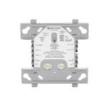 Módulo de Relevador / Direccionable / Tecnología FlashScan® / Doble relevador / Comatible con Paneles Direccionables Notifier