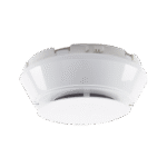Detector de Humo Fotoeléctrico y Temperatura Fija Direccionable / 57° C / Tecnología FlashScan® / Color Blanco / No incluye base
