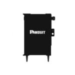 Gabinete de fibra para Montaje en pared Opticom® Color Negro, 1 Ranura para CasseteFAP
