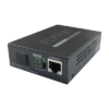 Convertidor de Medios 1000Base-T a 1000BASE-X SFP