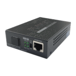 Convertidor de Medios 1000Base-T a 1000BASE-X SFP