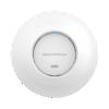 Punto de acceso Wi-Fi 6 802.11 ax 1.77 Gbps, MU-MIMO 2x2:2 con administración desde la nube gratuita o stand-alone.