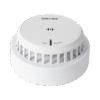 Detector de Humo Autónomo / No Requiere Panel / Botón para Silenciar / Alarma de 85 dB / Incluye baterías