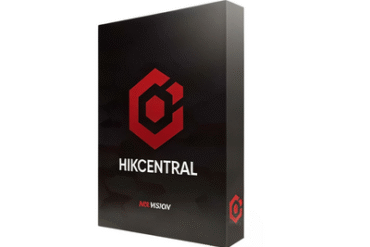 LICENCIA HIKCENTRAL PROFESIONAL/AMPLIACION DEL MODULO ENTRADA Y SALIDA/REQUIERE PAQUETE BASE VIDEOVIGILANCIA