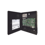 Puerta de Enlace para Plataforma CLSS / Comunicador dual IP y 4G / con Gabinete / Compatible con Paneles de Detección de Incendio Notifier