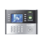 Reloj checador IP 10,000 huellas y 10,000 tarjetas / Toma foto de checada / Control de acceso