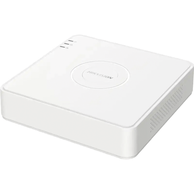 DVR 4 Megapixel lite / 4 Canales TURBOHD / 1 Bahía de Disco Duro / H.265+ / Audio por Coaxitrion/ Detección de movimiento 2.0 / Protección Perimetral / Detección de rostro / Salida de vídeo Full HD