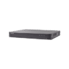 (Reconocimiento de Rostros / ACUSENSE) DVR 4 Megapixel / 4 Canales TURBOHD + 2 Canales IP / 1 Bahía de Disco Duro / 1 Canal de Audio / Audio por Coaxitron