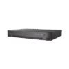 DVR 4 Canales TurboHD + 2 Canales IP / 5 Megapixel Lite - 3K Lite / Acusense (Evista falsas alarmas) / Audio por Coaxitron / 1 Bahía de Disco Duro / Salida de Video en Full HD